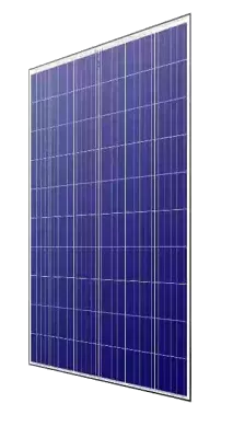 Pojedyńczy panel słoneczny Stalowa Wola