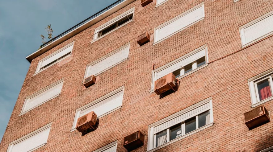 Klimatyzacja do mieszkania. Jaka klimatyzacja będzie najlepsza i ile to kosztuje?