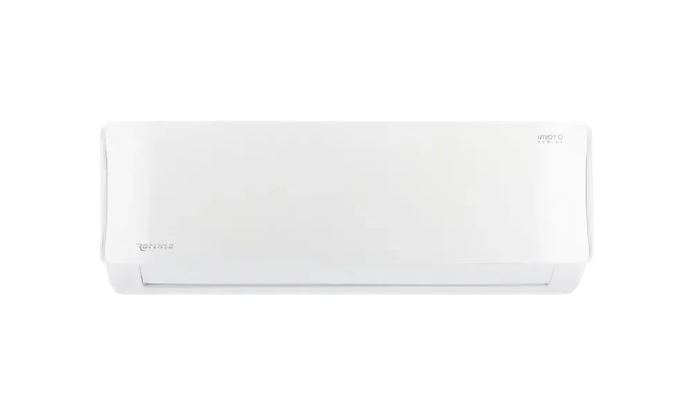 Zestaw klimatyzacji Rotenso Imoto X